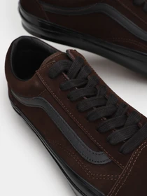 Кеды Vans Lx Old Skool модель VN000D56YS81 Фото