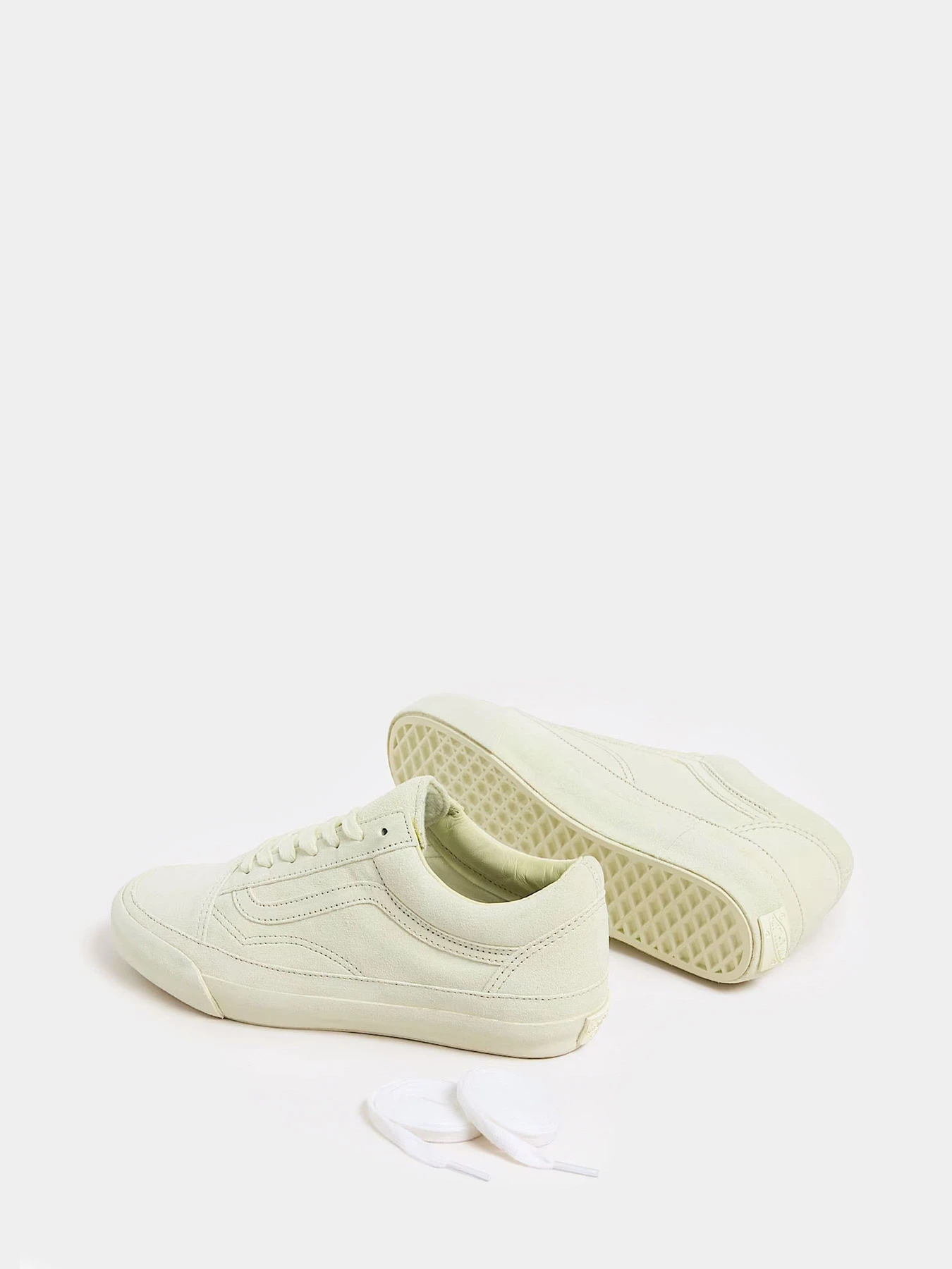 Кеды Vans LX Old Skool модель VN000D8YZ8Q1 Фото