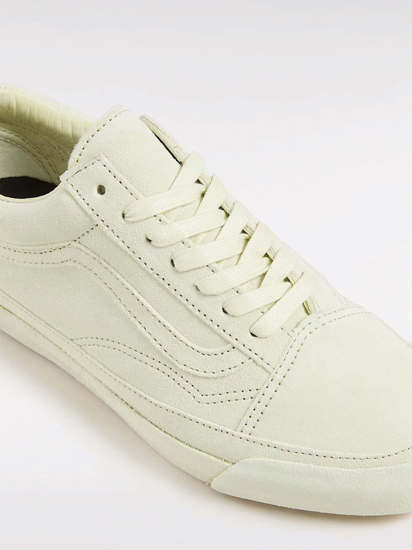 Кеды Vans LX Old Skool модель VN000D8YZ8Q1 Фото