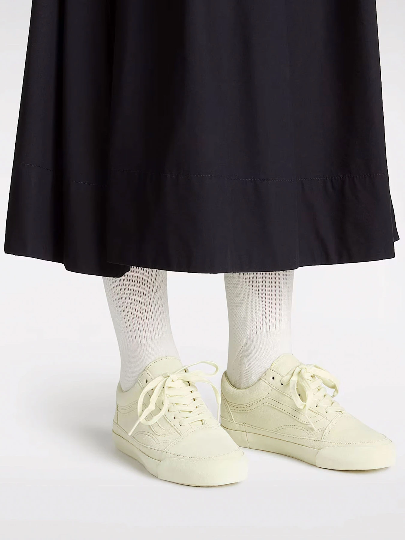 Кеды Vans LX Old Skool модель VN000D8YZ8Q1 Фото