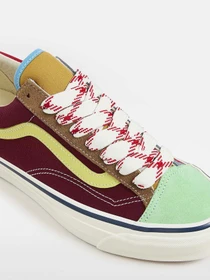 Кеды Vans Lx Old Skool 36 модель VN000D5797N1 Фото