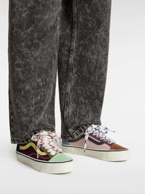 Кеды Vans Lx Old Skool 36 модель VN000D5797N1 Фото