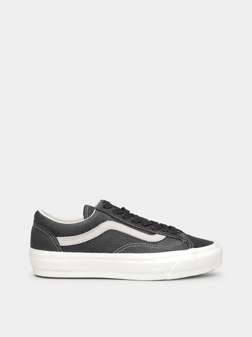 Кеди Vans Lx Old Skool 36 модель VN000D57BLK1 Фото