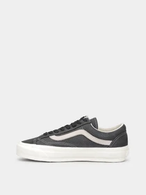 Кеды Vans Lx Old Skool 36 модель VN000D57BLK1 Фото