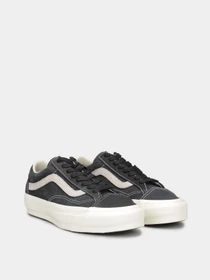 Кеды Vans Lx Old Skool 36 модель VN000D57BLK1 Фото