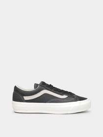 Кеди Vans Lx Old Skool 36 модель VN000D57BLK1 Фото
