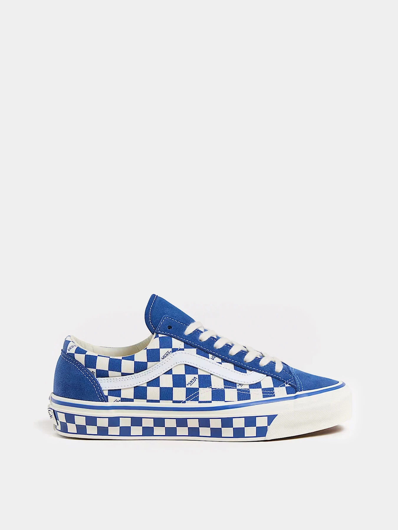 Кеды Vans LX Old Skool 36 модель VN000D57ERM1 Кеды Vans LX Old Skool 36 модель VN000D57ERM1 Фото