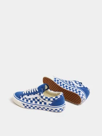 Кеды Vans LX Old Skool 36 модель VN000D57ERM1 Фото