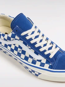 Кеды Vans LX Old Skool 36 модель VN000D57ERM1 Фото
