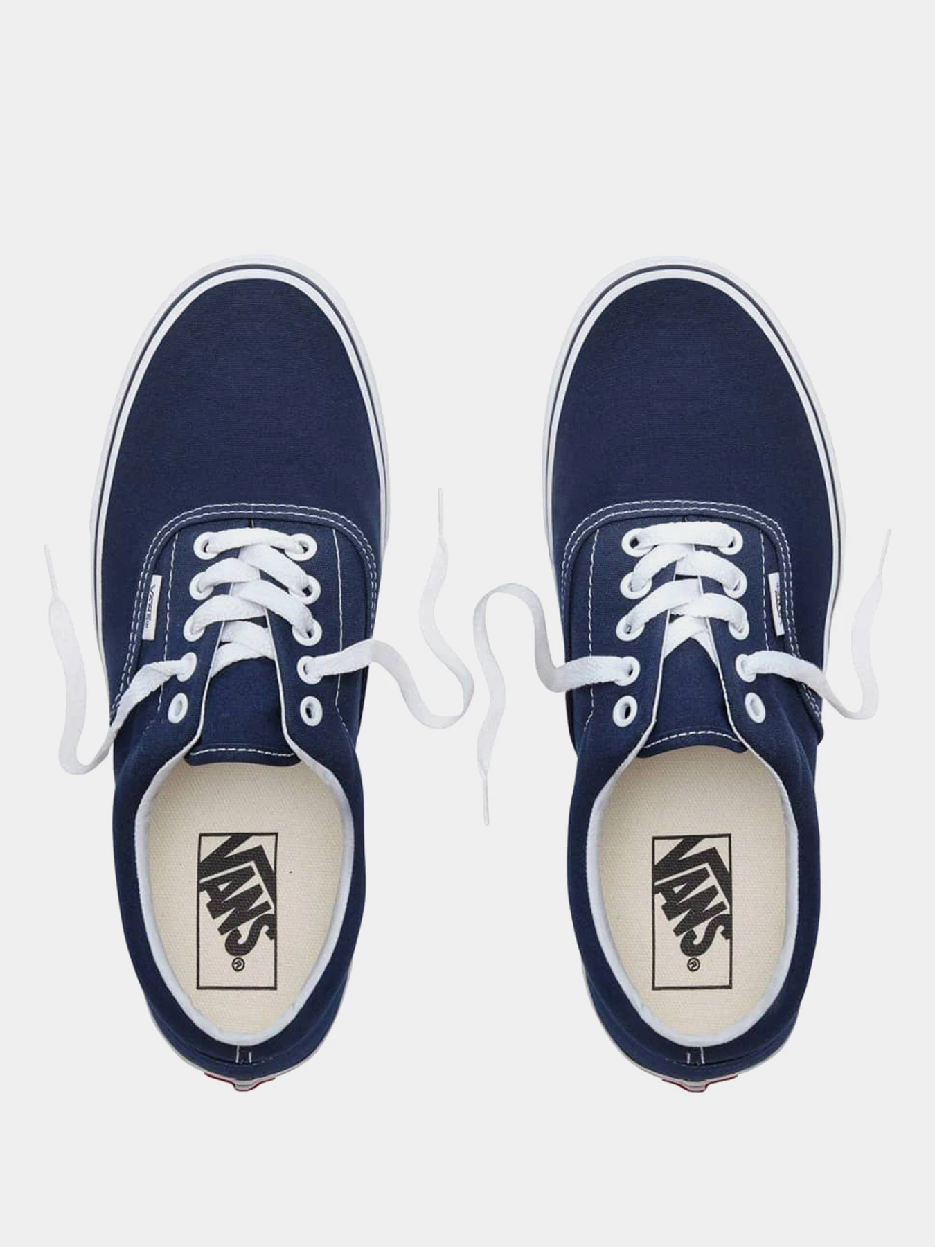 Кеды Vans Era модель VN000EWZNVY1 Фото