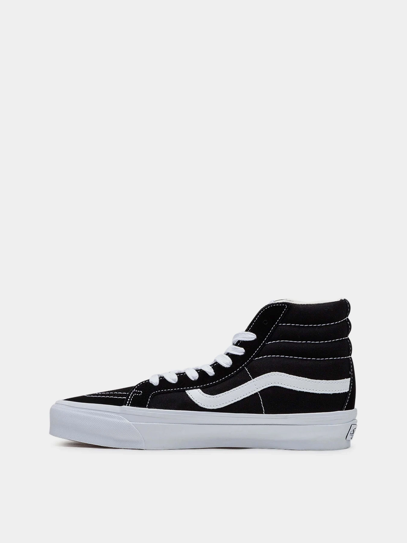 Кеды Vans Premium Sk8-Hi 38 Reissue модель VN000CR0BA21 Фото