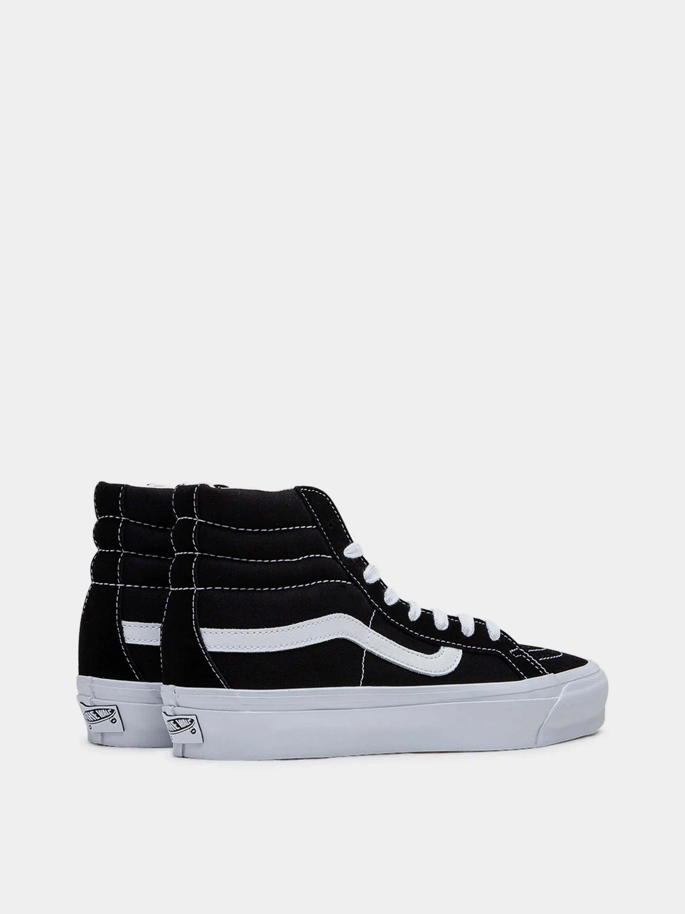 Кеды Vans Premium Sk8-Hi 38 Reissue модель VN000CR0BA21 Фото
