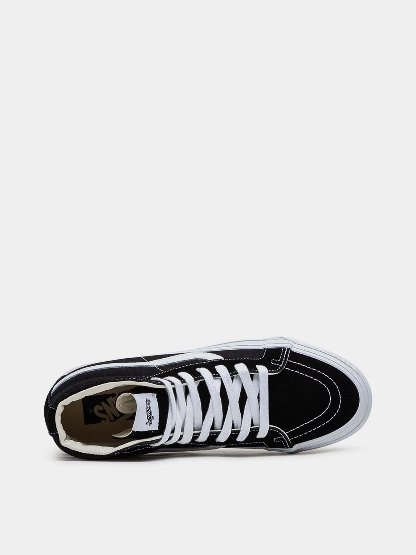 Кеды Vans Premium Sk8-Hi 38 Reissue модель VN000CR0BA21 Фото
