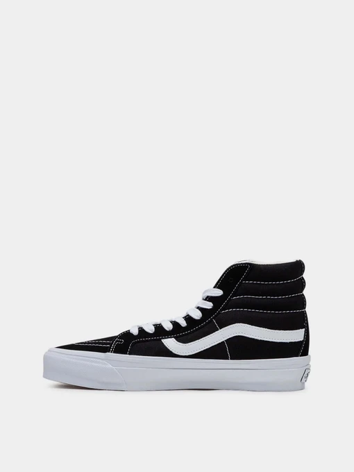Жіночі Кеди високі Vans Premium Sk8-Hi 38 Reissue фото 2