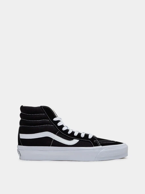 Кеди Vans Premium Sk8-Hi 38 Reissue модель VN000CR0BA21 Фото