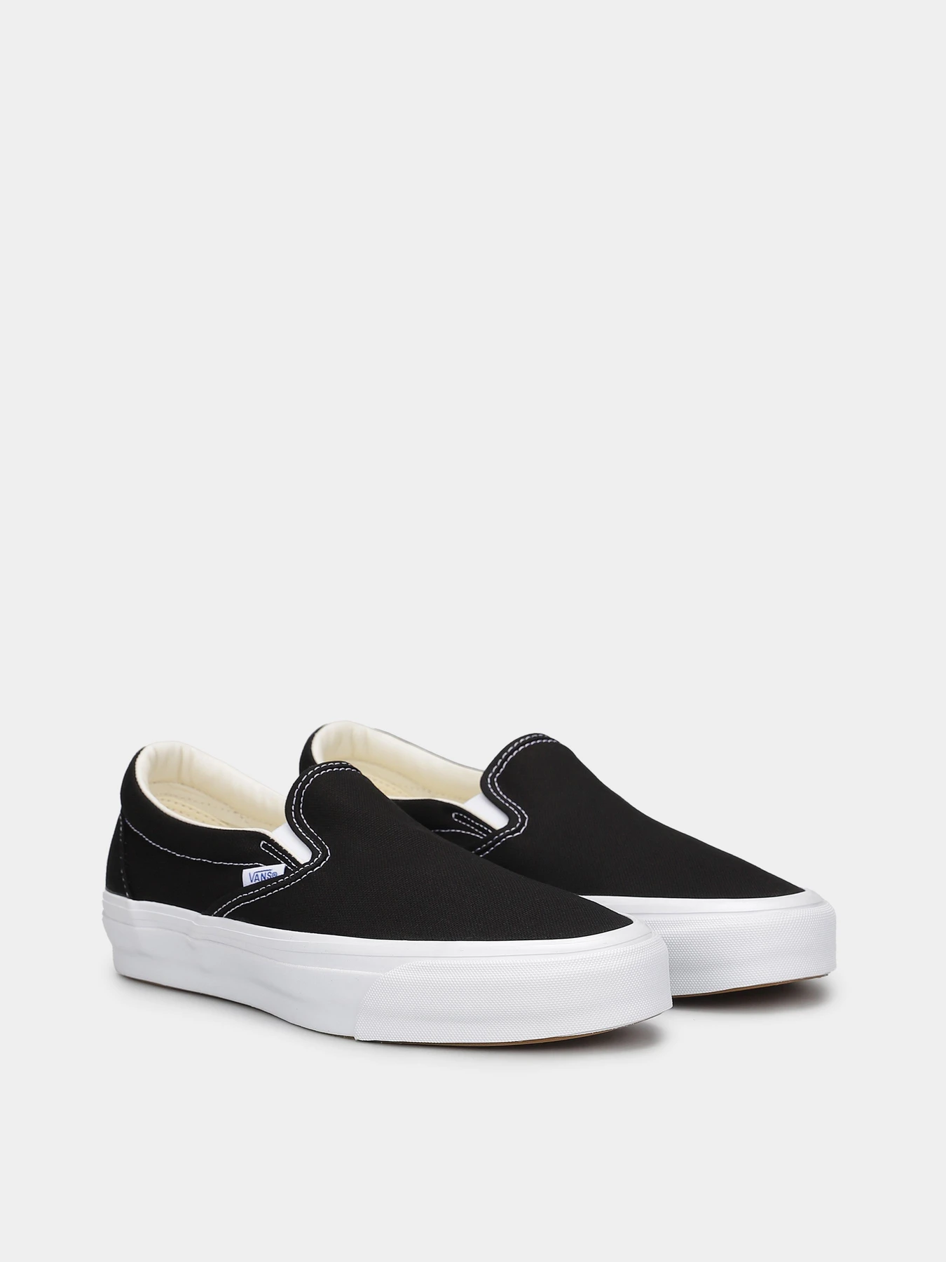 Сліпони та мокасини Vans Reissue 98 модель VN000CSEBA21 Сліпони та мокасини Vans Reissue 98 модель VN000CSEBA21 Фото