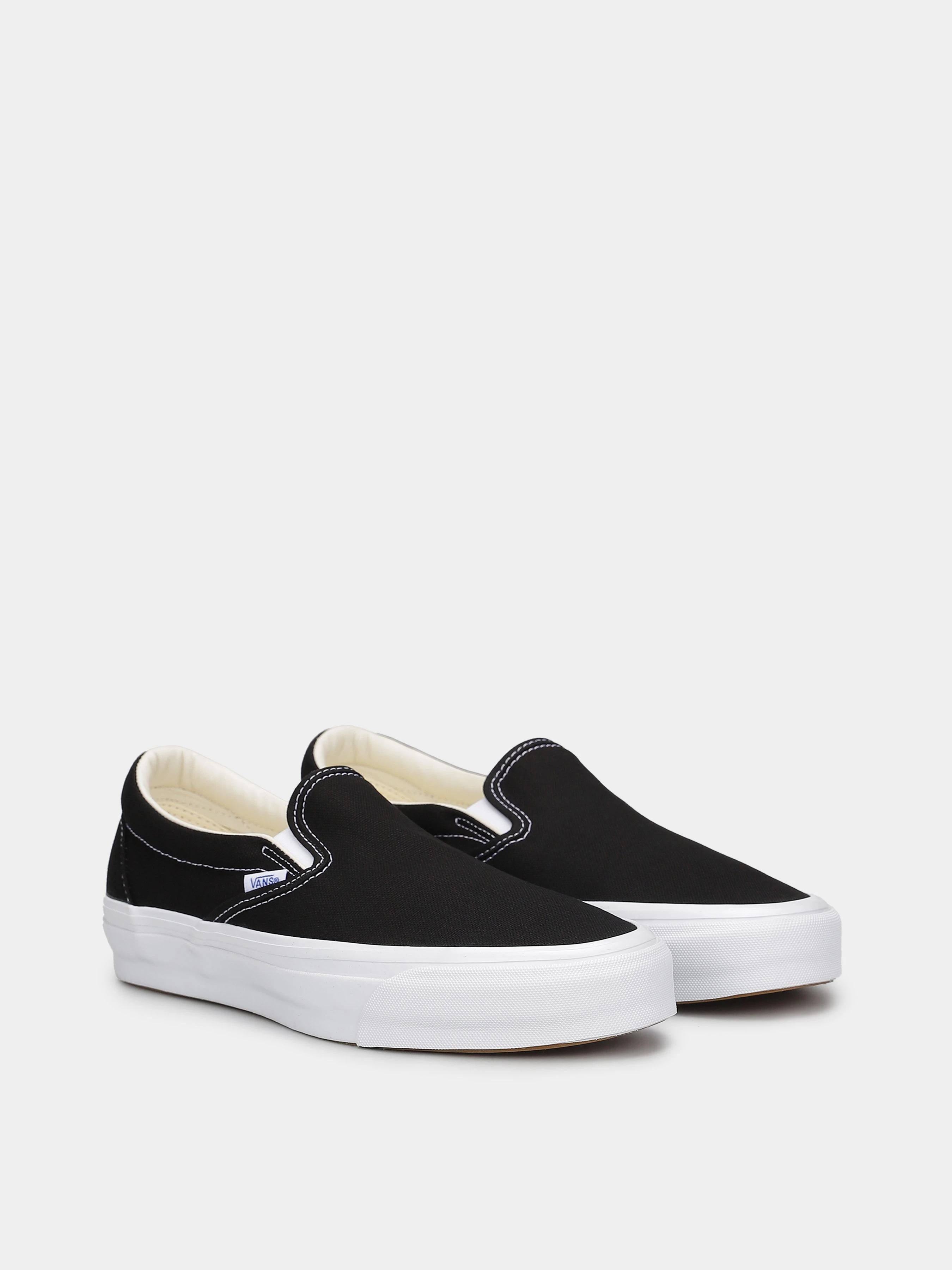 Жіночі Сліпони Vans Reissue 98 фото 3