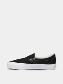 Сліпони та мокасини Vans Reissue 98 модель VN000CSEBA21 Фото