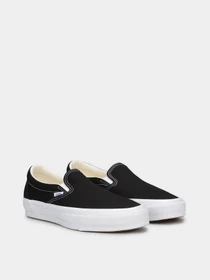 Сліпони та мокасини Vans Reissue 98 модель VN000CSEBA21 Фото