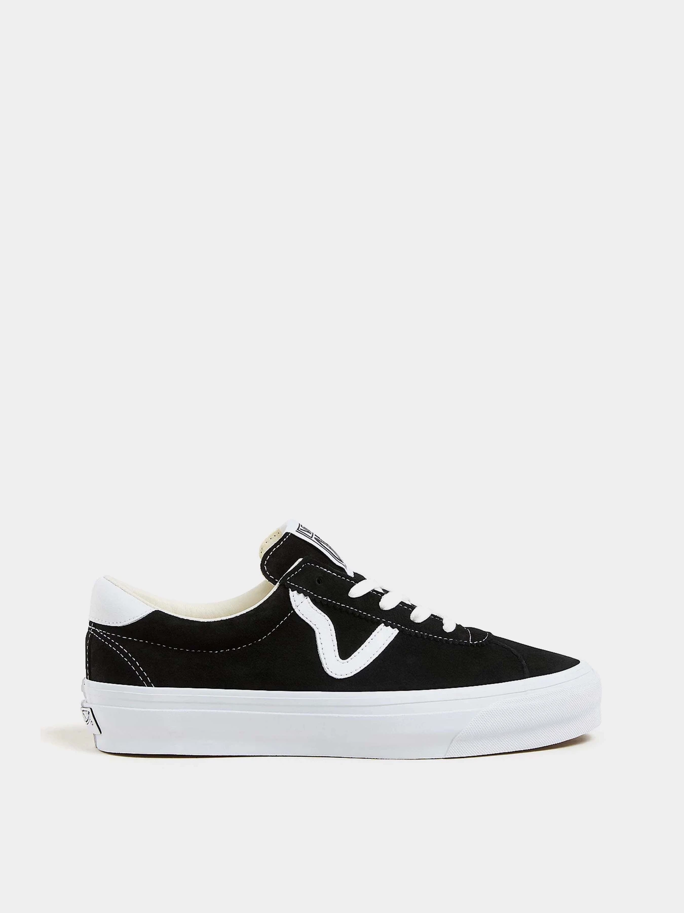 Кеды Vans Sport 73 модель VN000CR1BA21 Кеды Vans Sport 73 модель VN000CR1BA21 Фото