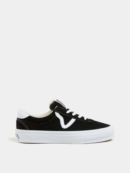 Кеды Vans Sport 73 модель VN000CR1BA21 Фото