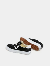 Кеды Vans Sport 73 модель VN000CR1BA21 Фото