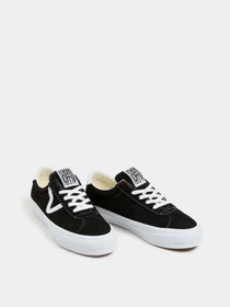 Кеды Vans Sport 73 модель VN000CR1BA21 Фото