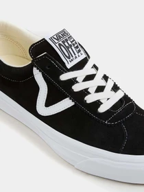 Кеды Vans Sport 73 модель VN000CR1BA21 Фото
