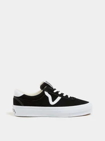Кеды Vans Sport 73 модель VN000CR1BA21 Фото