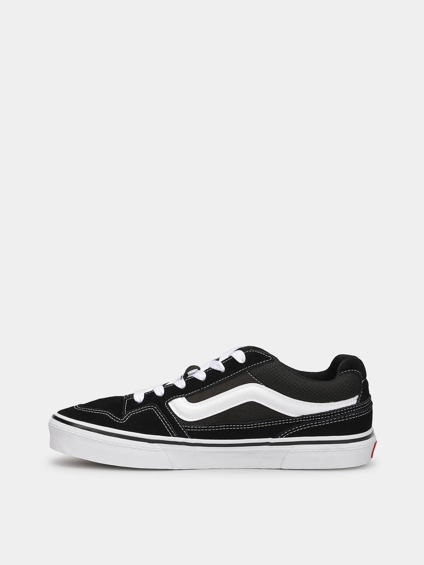 Кеды Vans Caldrone модель VN0A5JM2BA21 Фото