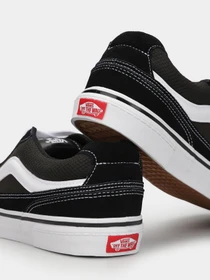 Кеды Vans Caldrone модель VN0A5JM2BA21 Фото