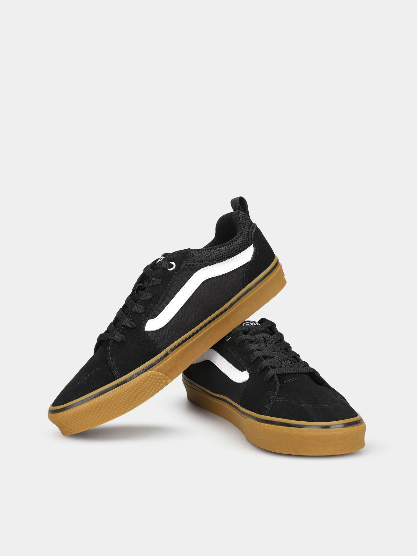 Кеды Vans Filmore модель VN0A3MTJQ331 Фото