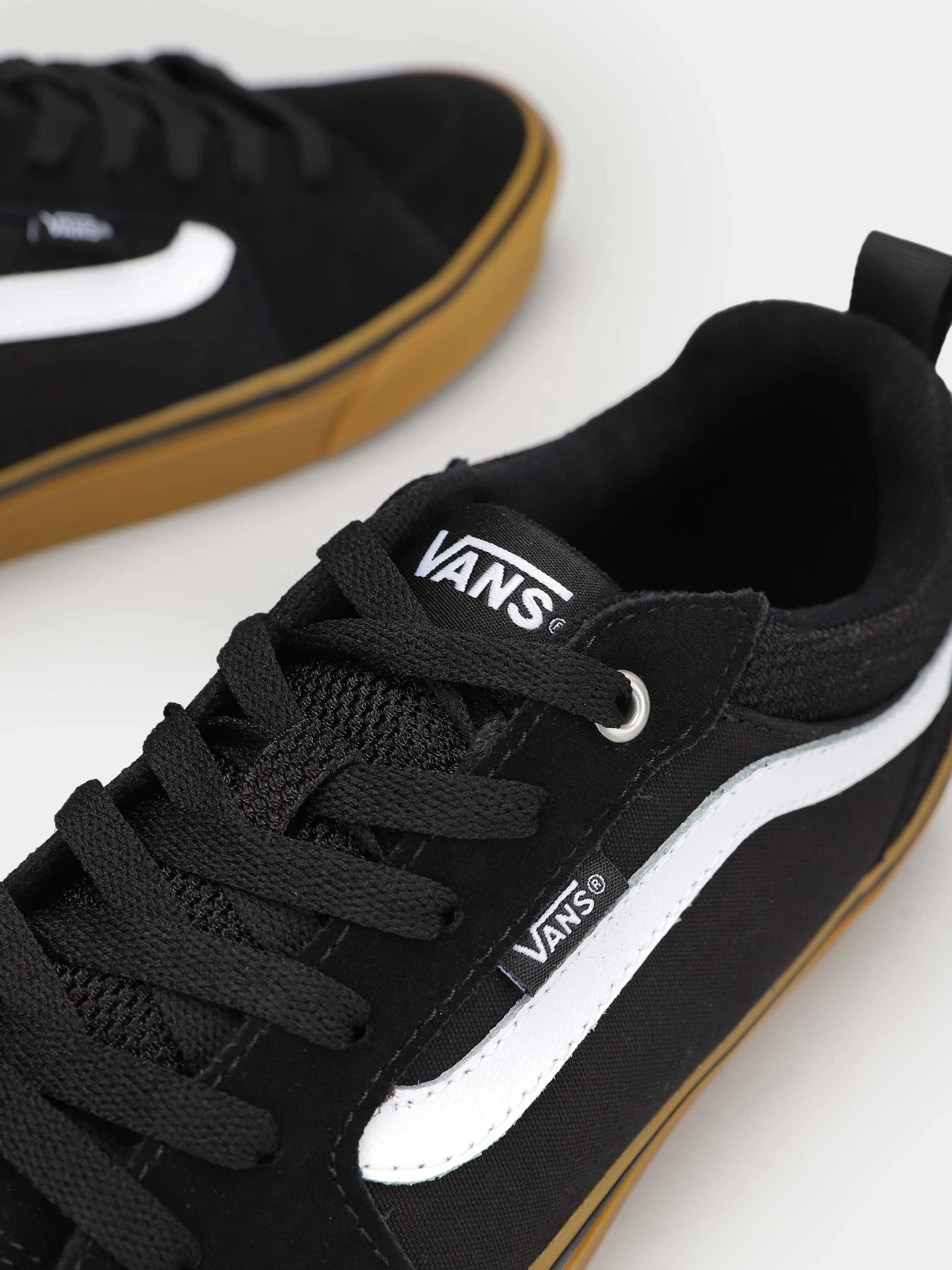 Кеды Vans Filmore модель VN0A3MTJQ331 Фото