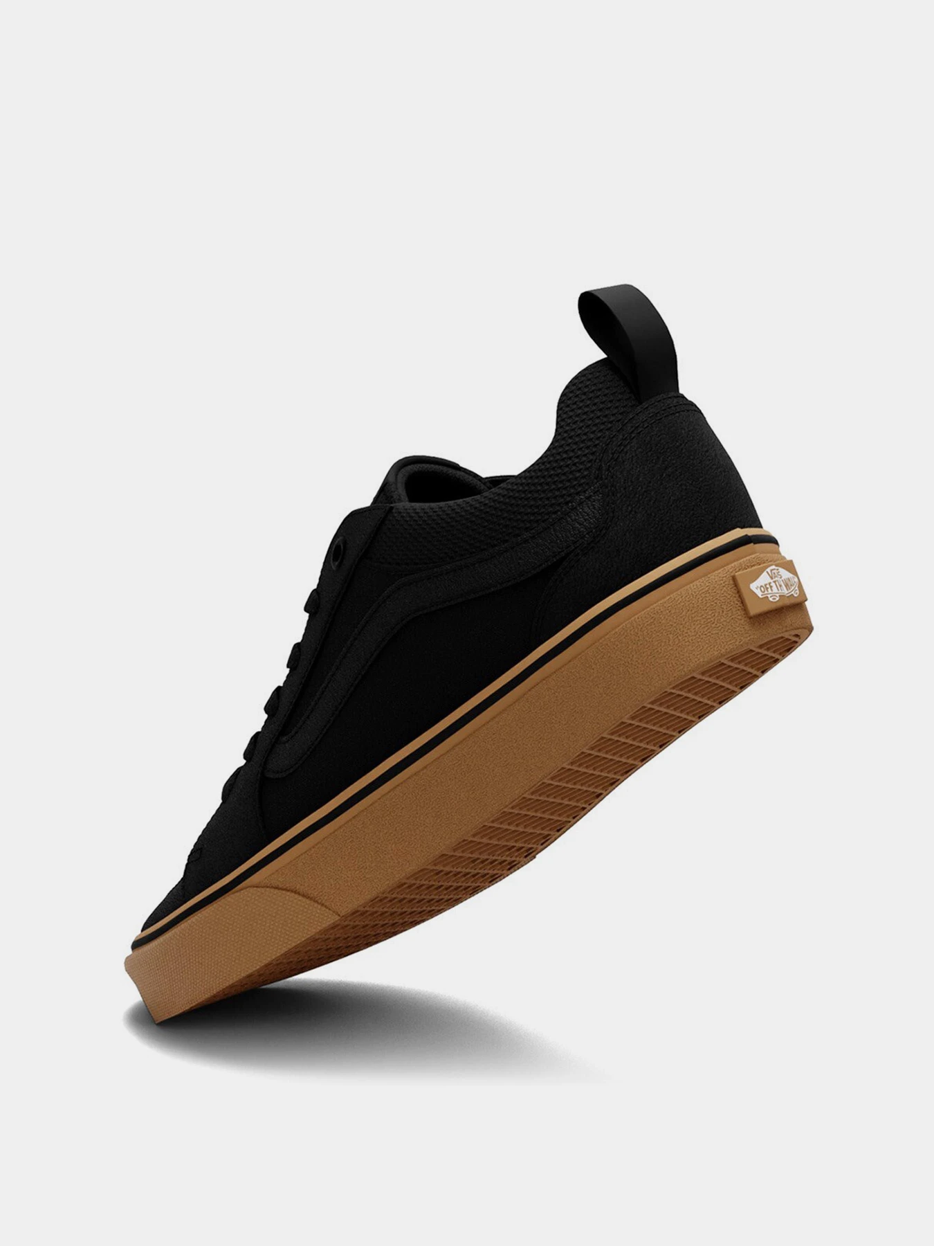 Кеды Vans Filmore модель VN0A3MTJQ331 Фото