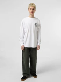 Кеды Vans Filmore модель VN0A3MTJQ331 Фото