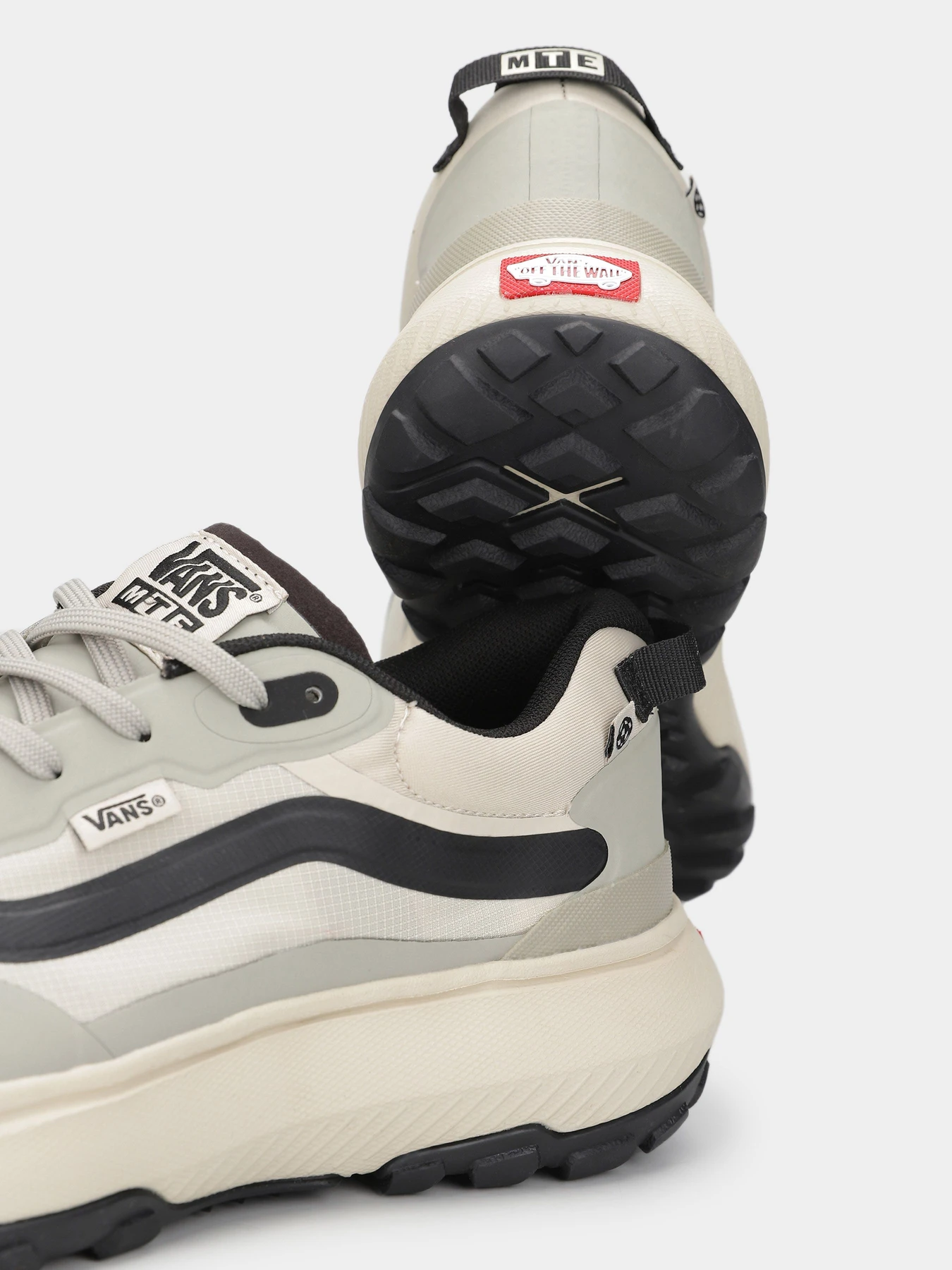 Кроссовки Vans MTE Crosspath модель VN000CVU1CI1 Фото