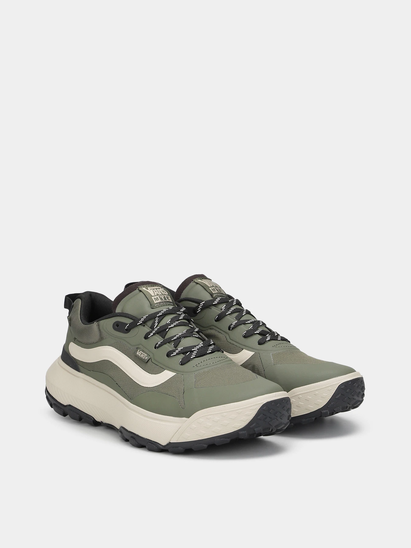 Кроссовки Vans MTE Crosspath модель VN000CVU50K1 Кроссовки Vans MTE Crosspath модель VN000CVU50K1 Фото