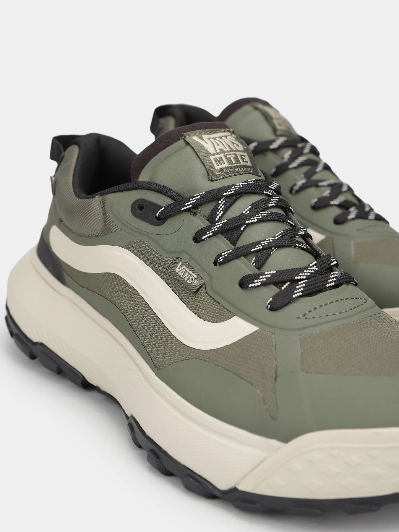 Кроссовки Vans MTE Crosspath модель VN000CVU50K1 Кроссовки Vans MTE Crosspath модель VN000CVU50K1 Фото