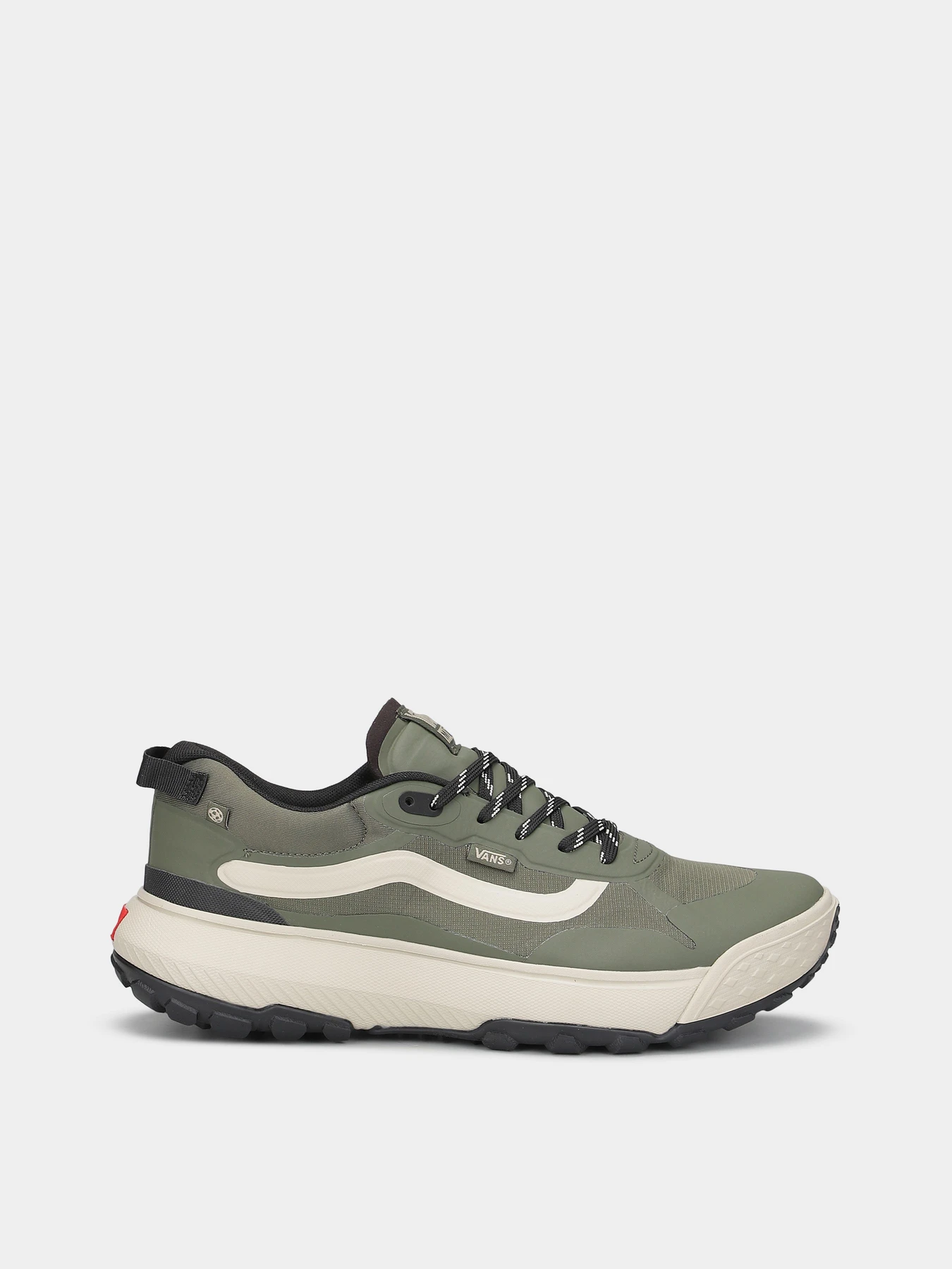 Кроссовки Vans MTE Crosspath модель VN000CVU50K1 Кроссовки Vans MTE Crosspath модель VN000CVU50K1 Фото