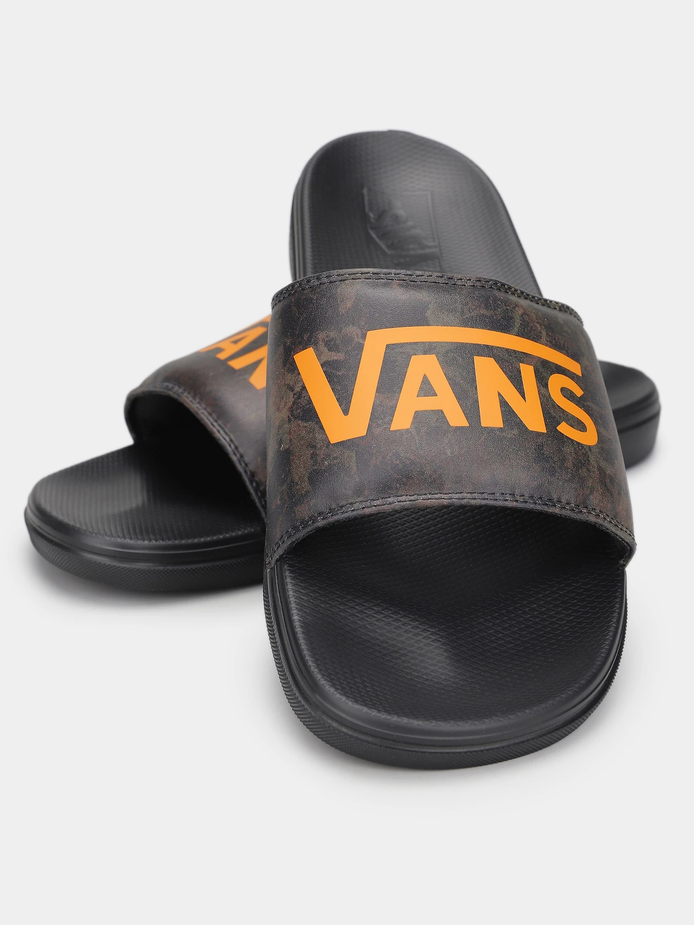 Шлёпанцы Vans MTE™ La Costa модель VN000D7G29B1 Шлёпанцы Vans MTE™ La Costa модель VN000D7G29B1 Фото