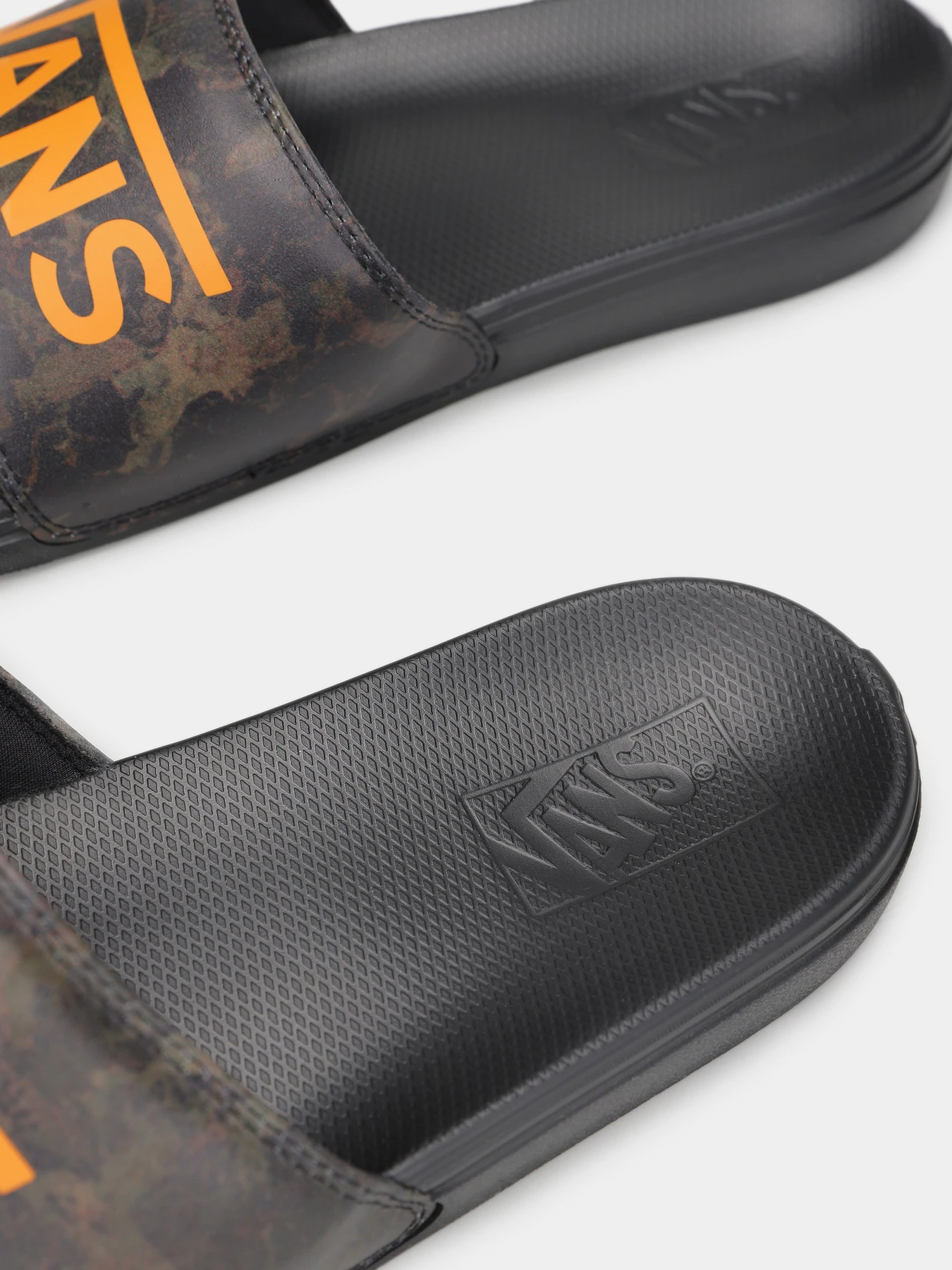 Шлёпанцы Vans MTE™ La Costa модель VN000D7G29B1 Шлёпанцы Vans MTE™ La Costa модель VN000D7G29B1 Фото