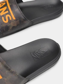 Шлёпанцы Vans MTE™ La Costa модель VN000D7G29B1 Фото