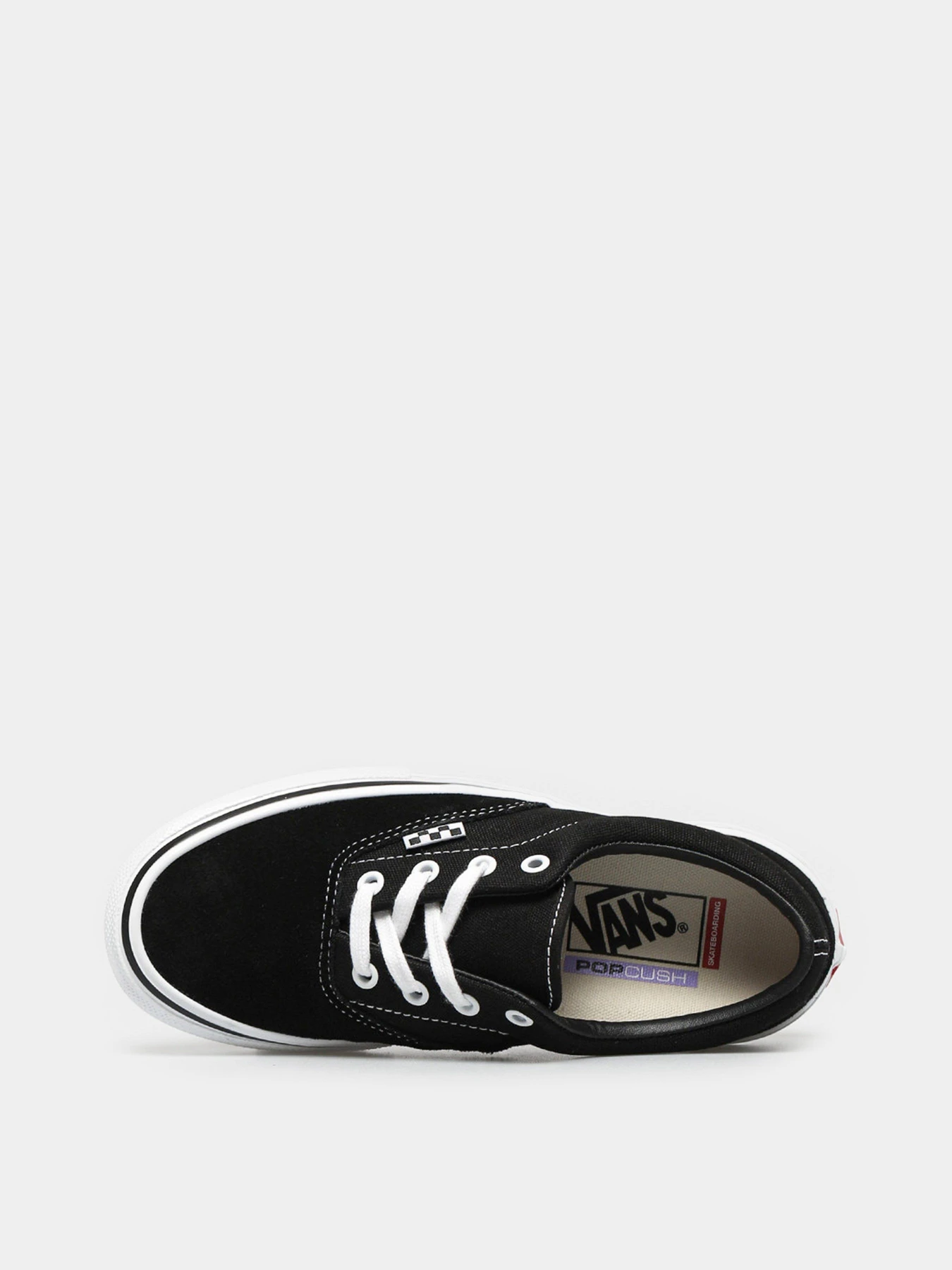 Кеды Vans Skate Era модель VN0A5FC9Y281 Фото