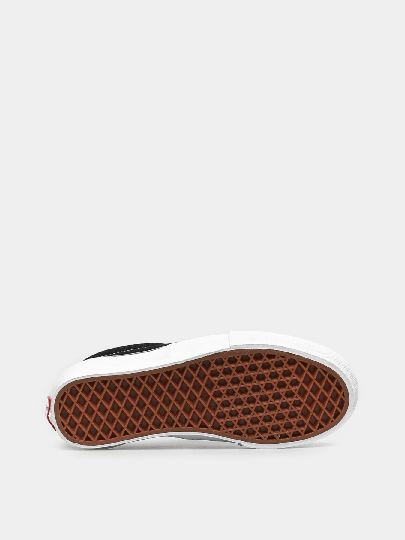 Кеды Vans Skate Era модель VN0A5FC9Y281 Фото