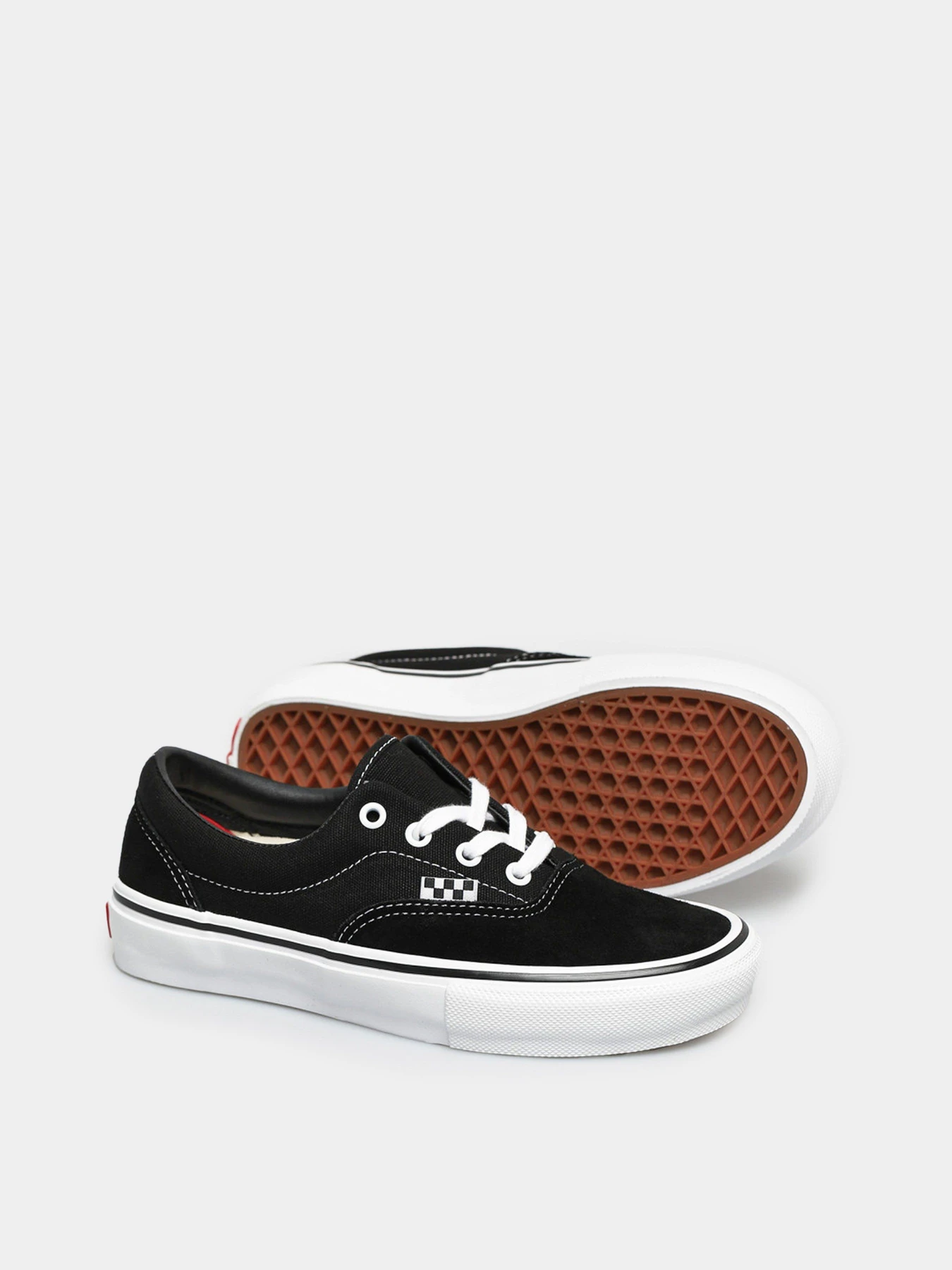 Кеды Vans Skate Era модель VN0A5FC9Y281 Фото