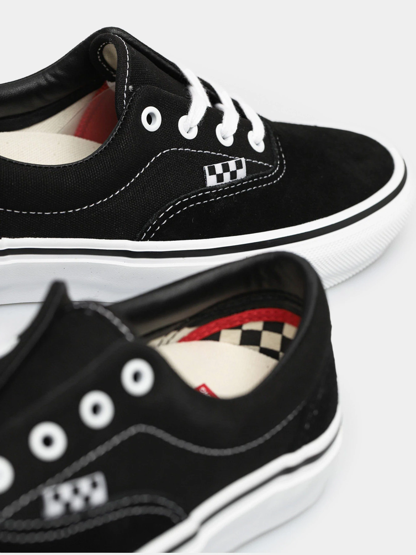 Кеды Vans Skate Era модель VN0A5FC9Y281 Фото