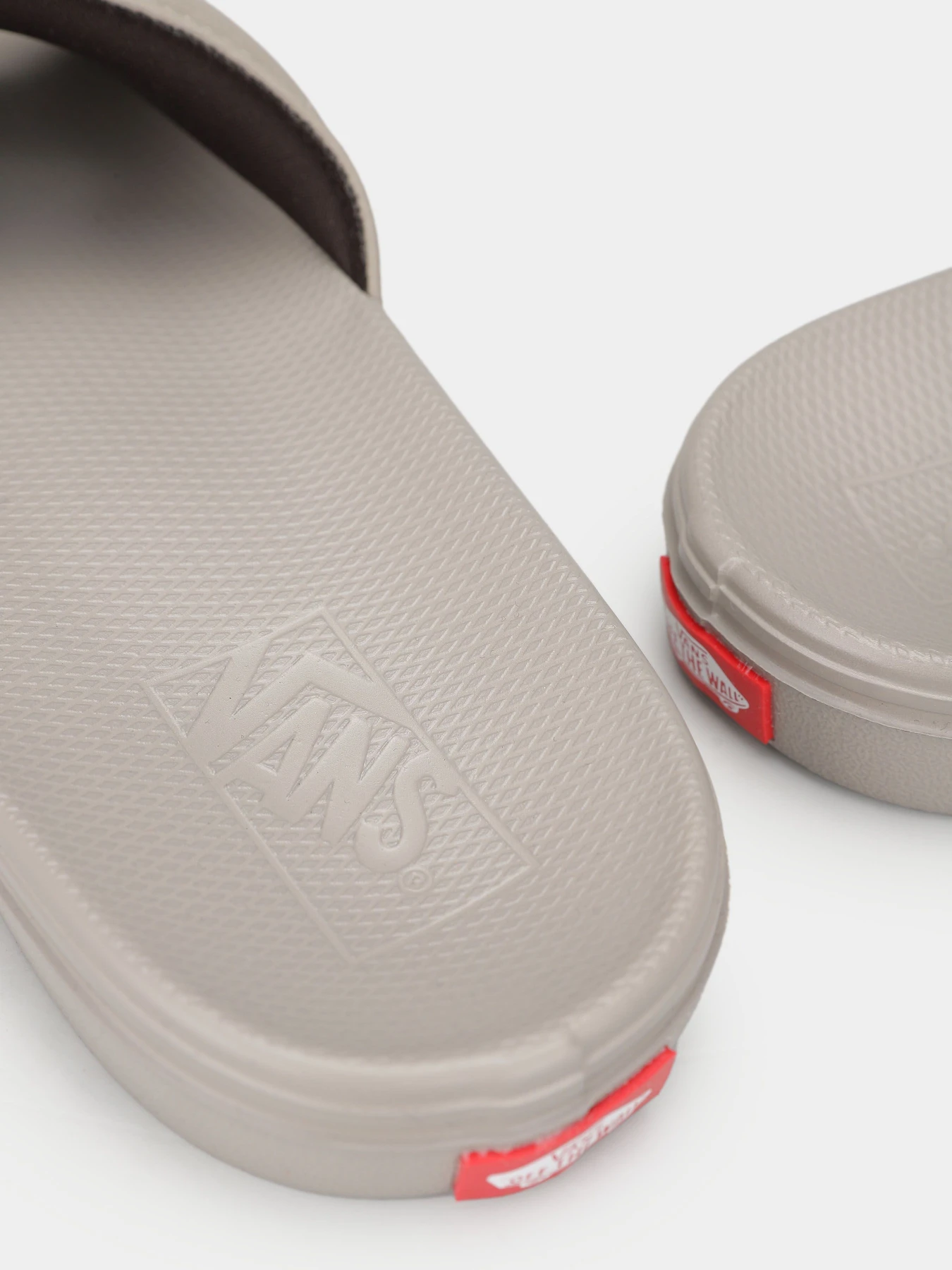 Шлёпанцы Vans MTE La Costa модель VN000D7GBFB1 Фото