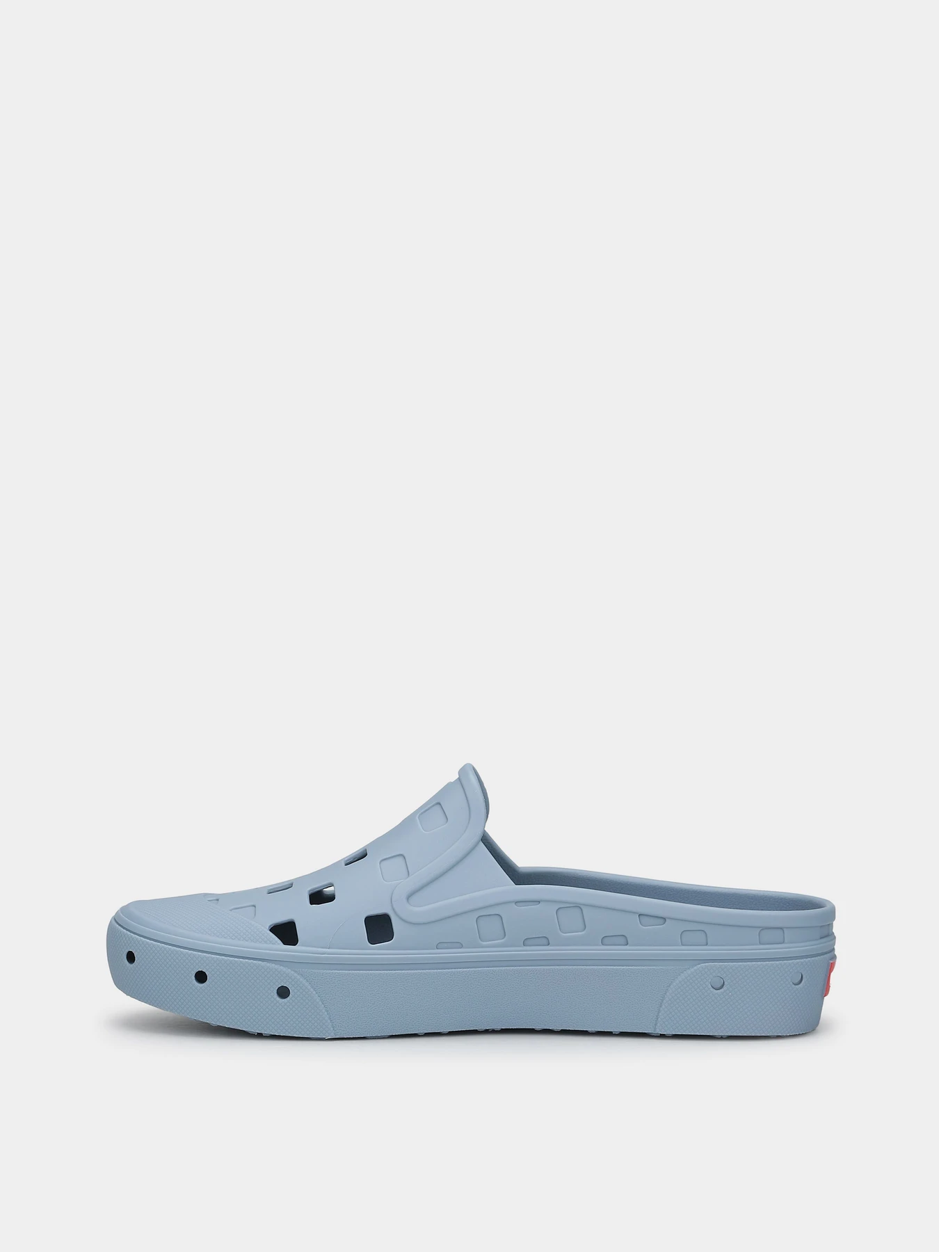 Шлёпанцы Vans MTE Slip-On Mule Trk модель VN000CW8MBL1 Фото
