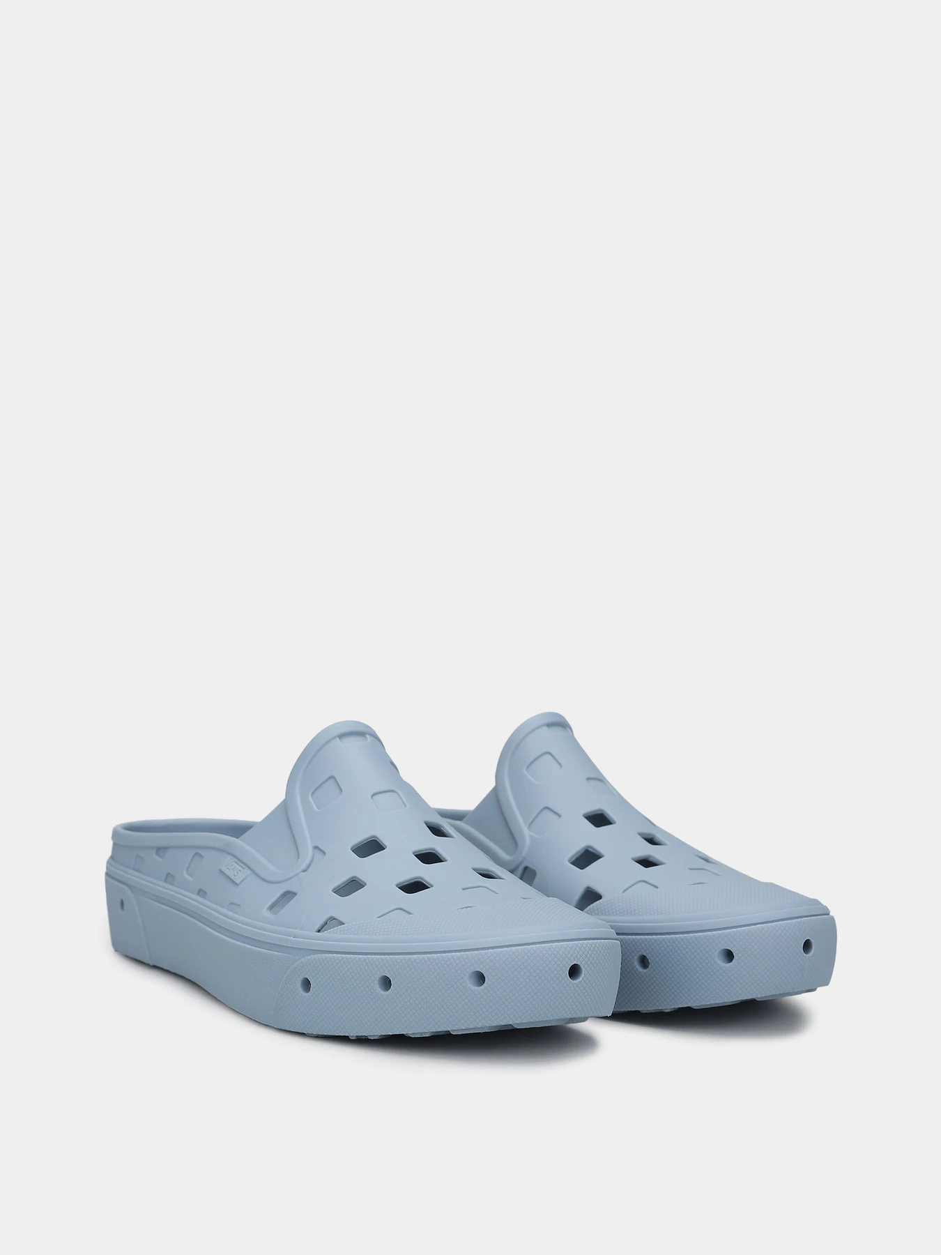 Шлёпанцы Vans MTE Slip-On Mule Trk модель VN000CW8MBL1 Фото