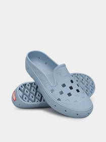 Шлёпанцы Vans MTE Slip-On Mule Trk модель VN000CW8MBL1 Фото